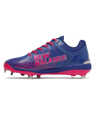 big league cleats