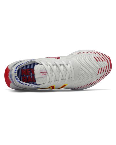 New Balance Fuelcell Echo Big League 