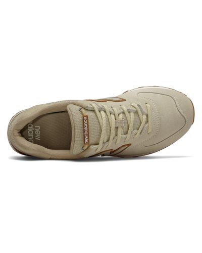 New Balance Men's 574 Wabi Sabi for Men 