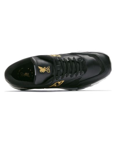 New Balance Leather Made In Uk 1500 Lfc 