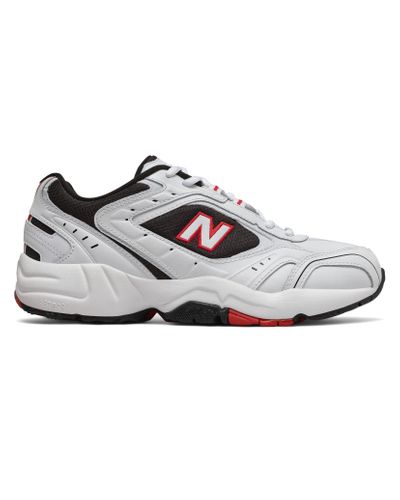 Homme 452 New Balance pour homme en coloris Blanc - Lyst Homme 452 New Balance pour homme en coloris Blanc - Lyst