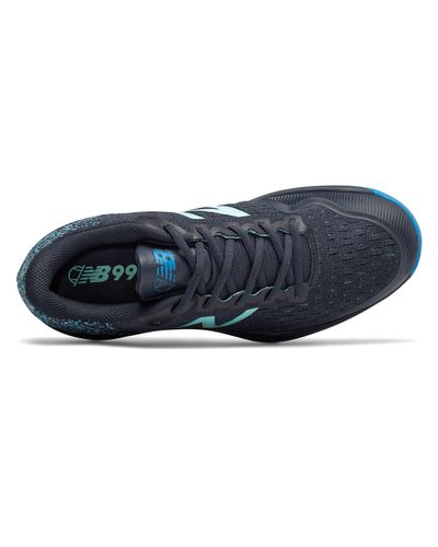 New Balance Clay Court Fuelcell 996v4 