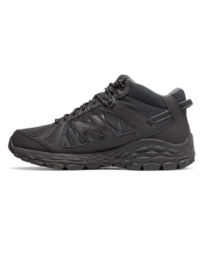 New Balance 1450 Shoes in Black for Men 