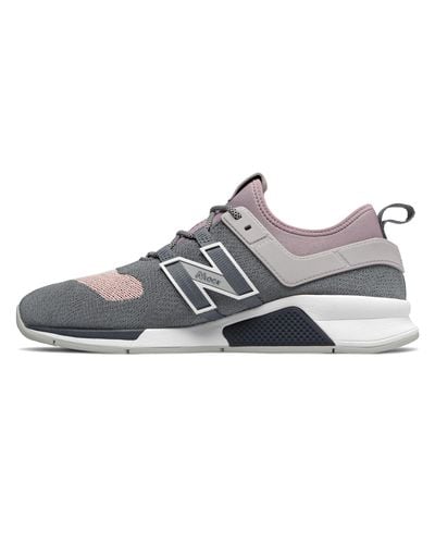 new balance trace fiber