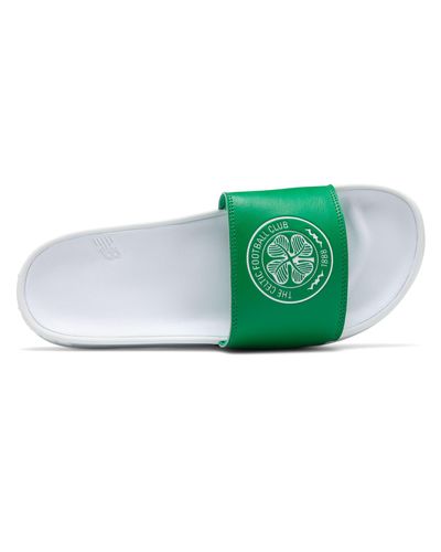 new balance celtic shoes