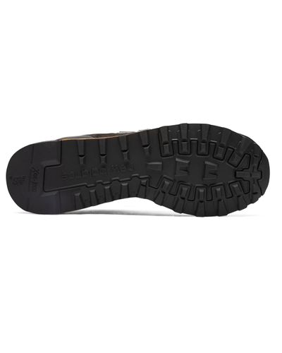 Leather Made In Uk 577 \