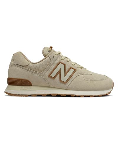 New Balance Men's 574 Wabi Sabi for Men 