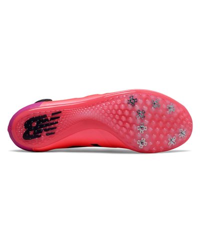 New Balance Sigma Harmony in Pink for 