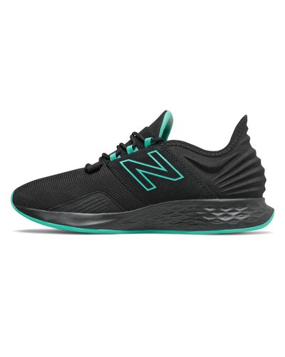 New Balance Synthetic Fresh Foam Roav Liverpool Fc in Black for 