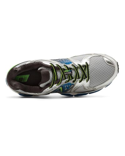 New Balance Rubber 1340v2 in Blue for 