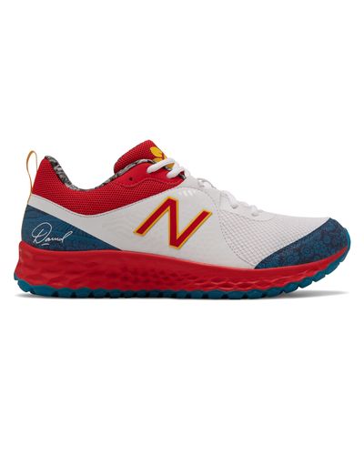 New Balance Rubber Fresh Foam 3000v5 