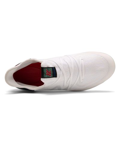 New Balance Suede La Familia Cypher 12 