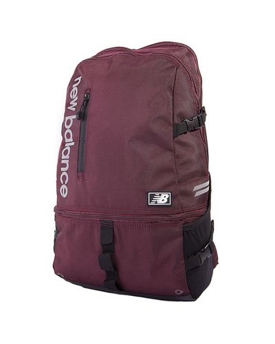 new balance commuter backpack