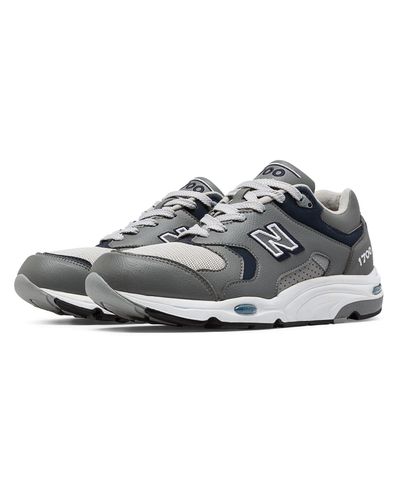 New Balance 1700 Heritage Made In Usa 