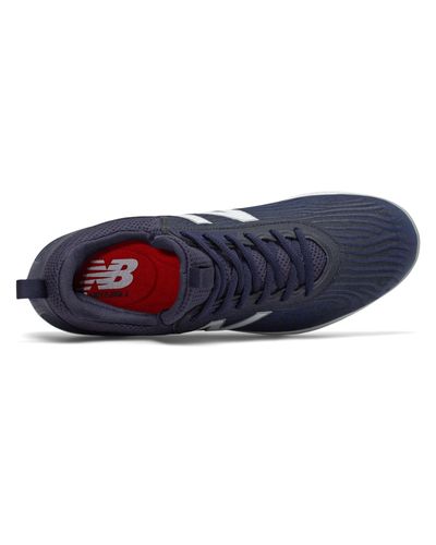 New Balance Fuelcell Compv2 in Blue 