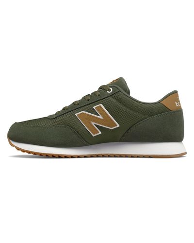 New balance 501 verdes hotsell