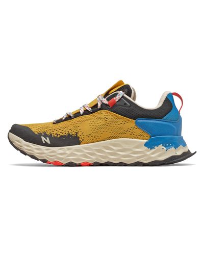 new balance fresh foam hierro v5 sneaker
