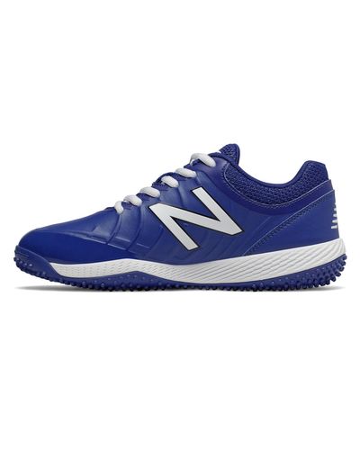 New Balance 4040v5 Youth Turf Cleat 