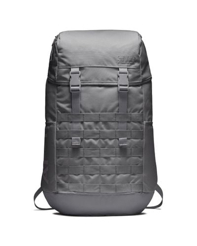 Nike Sportswear Af1 Backpack in Grey (Gray) for Men - Lyst