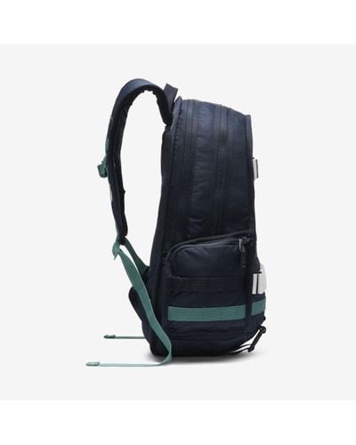 Nike Sb Rpm Skateboarding Backpack In Navy Blue For Men Lyst Nike Sb Rpm Skateboarding Backpack In Navy Blue For Men Lyst