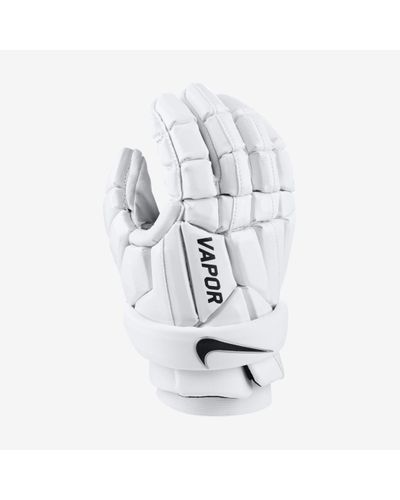 vapor lacrosse gloves