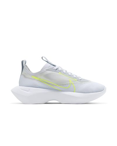 Nike Vista Lite Shoe in White | Lyst UK