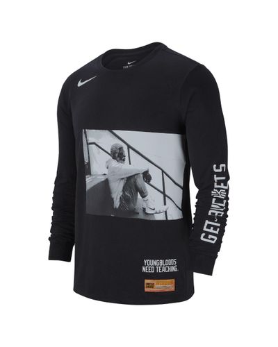 kyrie long sleeve