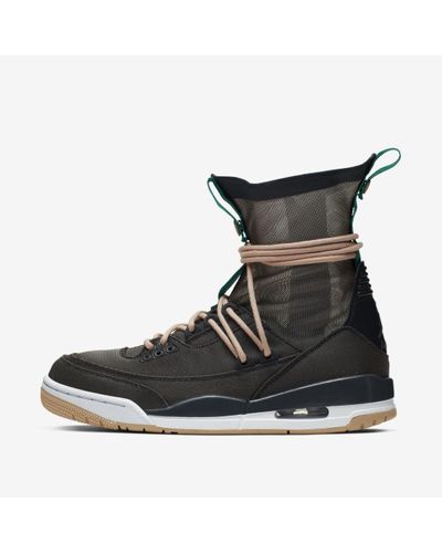 air jordan 3 explorer lite