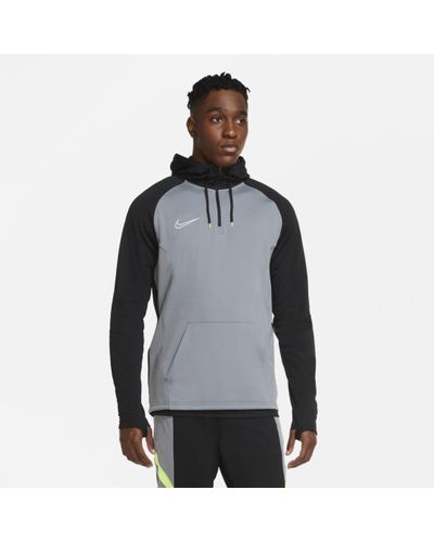 nike academy dri fit top