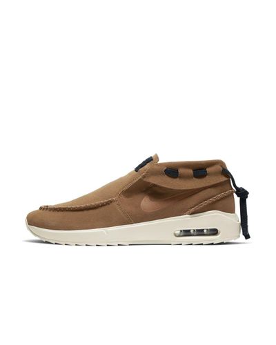 Nike Leather Sb Air Max Stefan Janoski 