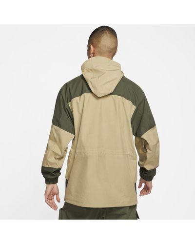 Nike Acg Gore-tex Jacket in Cargo Khaki,Khaki,Khaki (Green) for 