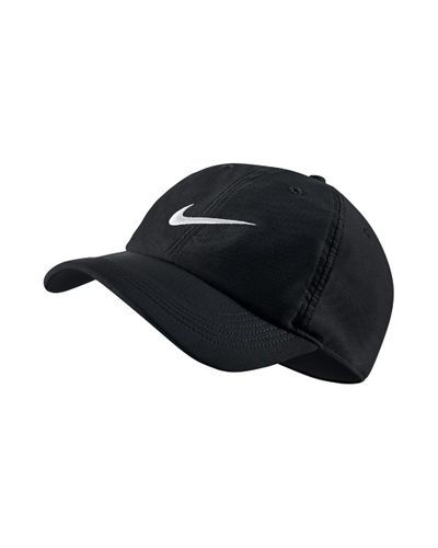 nike workout cap