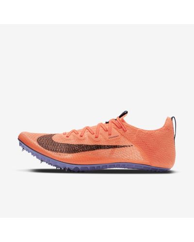 spikes nike zoom superfly elite 2
