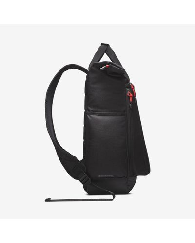 Nike Sport Golf Backpack (black) for Men - Lyst