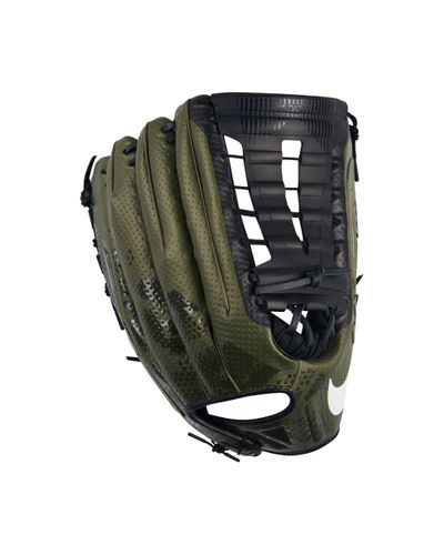 Nike Leather Vapor 360 Men's Fielding Glove in Green for Men - Lyst
