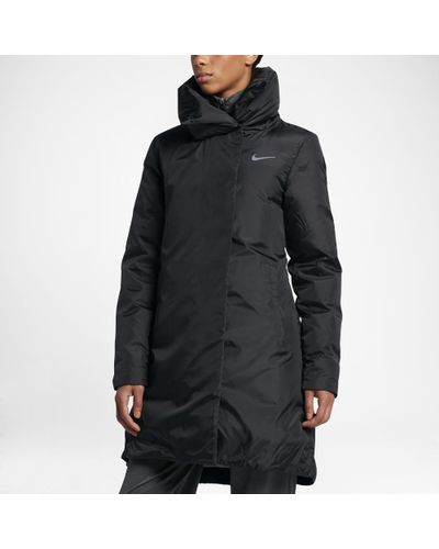 nike cocoon jacket
