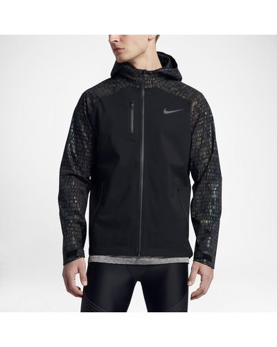 nike running hypershield