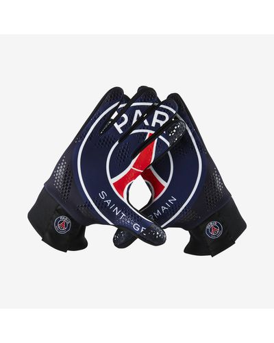nike psg gloves