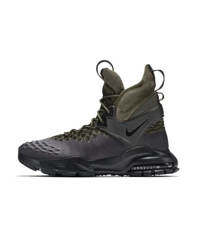 nike tallac boots