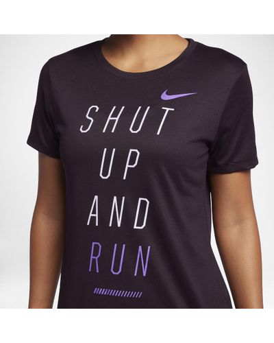 Nike Synthetic Dry \