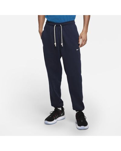 nike basketball pants dri fit