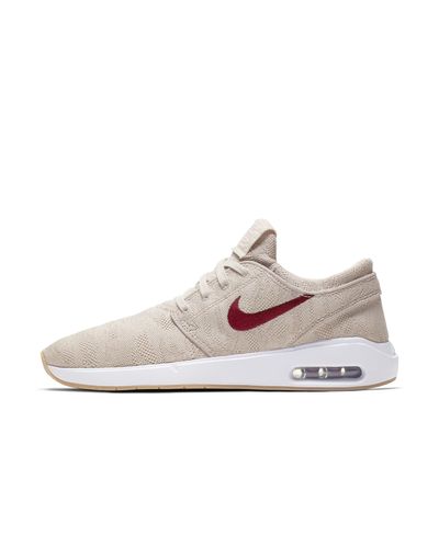Nike Rubber Sb Air Max Stefan Janoski 2 Skate Shoe for Men - Lyst
