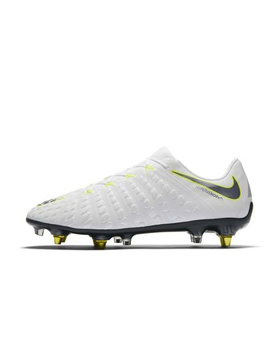 nike hypervenom clog