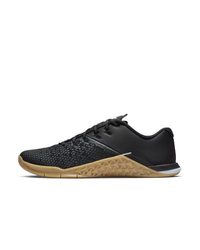 metcon 4 xd black