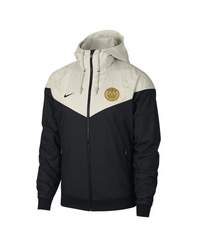 Nike Paris Saint Germain Jacket in 