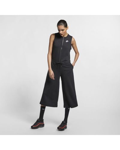 nike womens romper