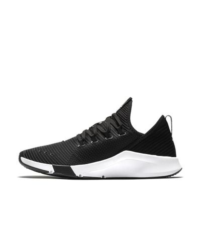 nike air zoom elevate black