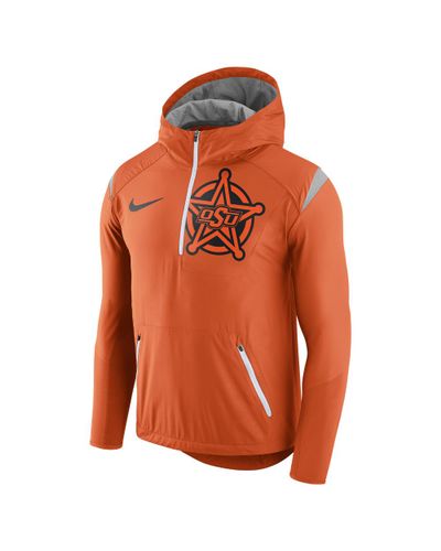 nike fly rush jacket