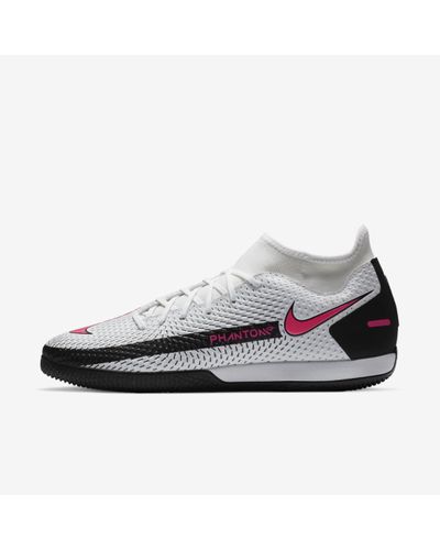 nike phantom indoor soccer cleats