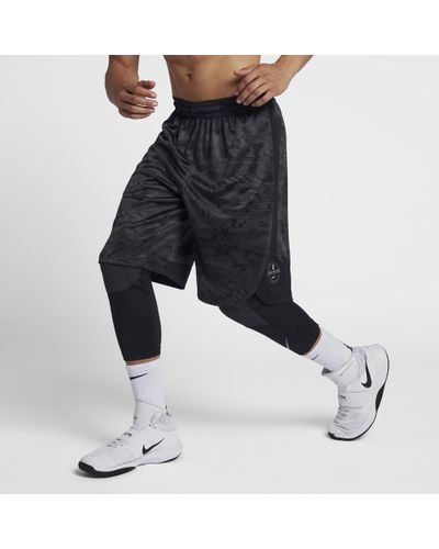 Kyrie shorts mens Clearance